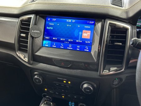 2023 Ford Ranger - thumbnail 14