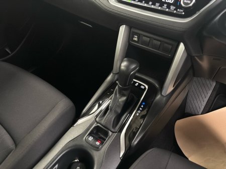 2024 Toyota Corolla Cross - thumbnail 14