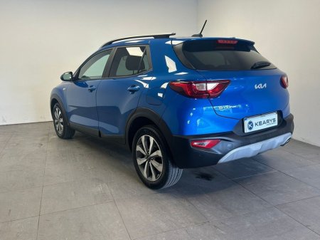 2022 Kia Stonic - thumbnail 2