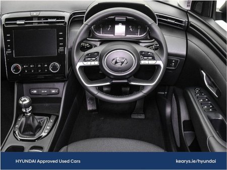 2023 Hyundai Tucson - thumbnail 28