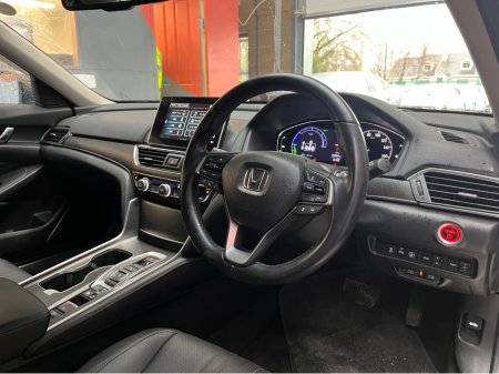 2023 Honda Accord - thumbnail 11