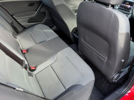 2014 Volkswagen Golf - thumbnail 6