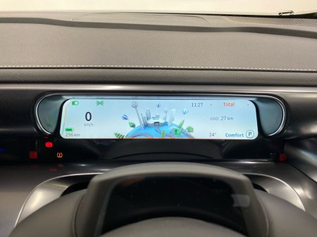 2025 Smart #1 - thumbnail 9