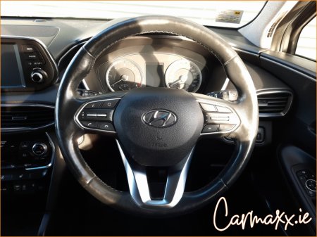 2020 Hyundai Santa Fe - thumbnail 27