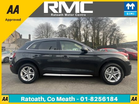 2020 Audi Q5 2.0Tdi 40 Q S-TRONIC SE AUTO €35,950