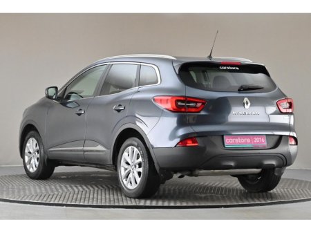 2016 Renault Kadjar - thumbnail 7