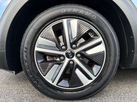 2021 Kia Niro - thumbnail 5