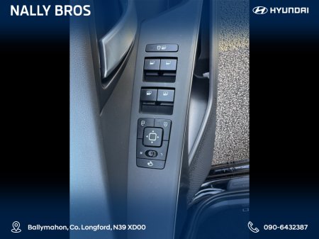 2025 Kia Niro HEV MY25 thumbnail