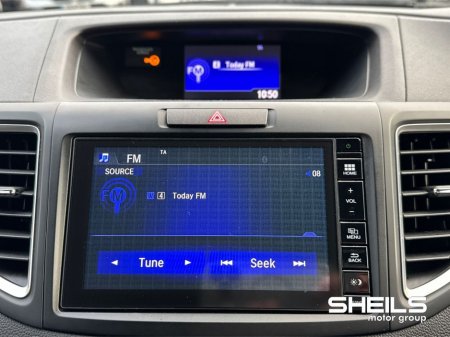 2017 Honda CR-V - thumbnail 15