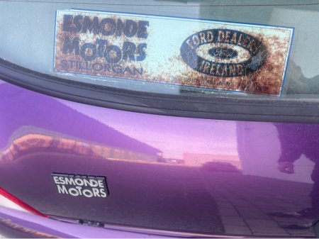 1999 Ford Fiesta - thumbnail 22