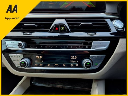 2019 BMW 5 Series 530E+M-Sport+Sunroof+Warranty) €26,995 thumbnail