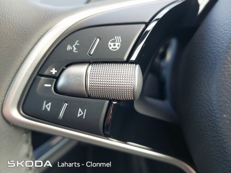 2025 Skoda Enyaq 85+ €42,950 thumbnail