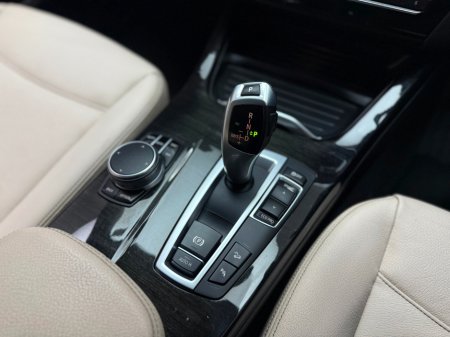 2017 BMW X3 SE 20D F25 2.0 D XDRIVE €23,990 thumbnail