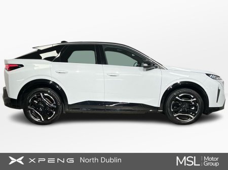 2025 Peugeot 3008 GT EV 73kWh 210BHP - Reversing Camera - Ambient Lighting - Sat Nav - Climate Control - Heated Seats/Steering Wheel - Keyless Start - Apple CarPlay/Android Auto €35,450 thumbnail