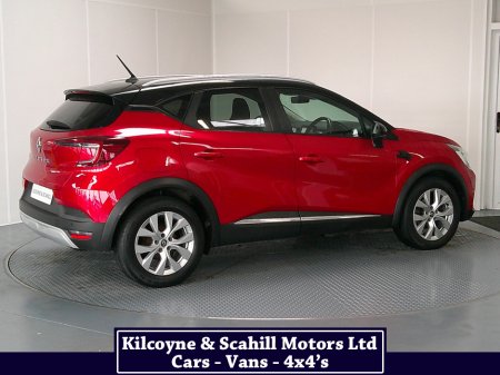 2020 Renault Captur - thumbnail 7