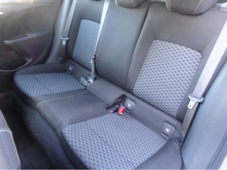 2016 Opel Astra E 1.6 CDTI 110PS 5 DOOR KEY 137 €6,950 thumbnail