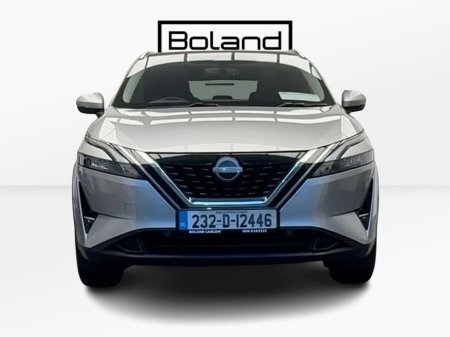 2023 Nissan Qashqai - thumbnail 7