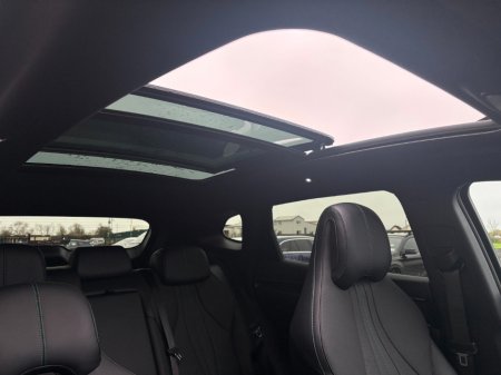 2025 BYD Seal U DM-i Comfort 26.6kWh *125km EV Range* €42,995 thumbnail