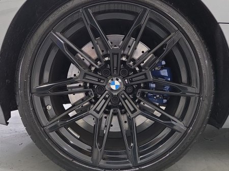 2025 BMW M2 - thumbnail 14