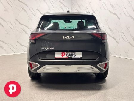 2023 Kia Sportage - thumbnail 11
