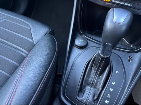 2023 Ford Puma - thumbnail 20