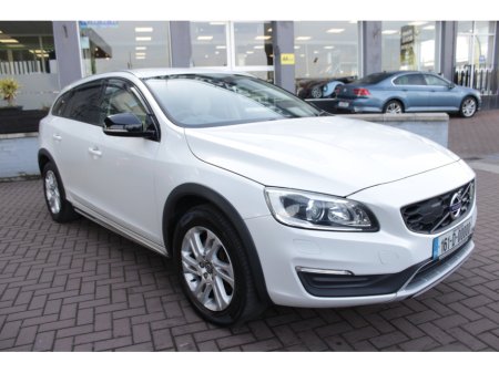 2016 Volvo V60 CROSS COUNTRY - thumbnail 2