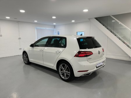 2019 Volkswagen Golf - thumbnail 12