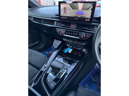 2020 Audi A4  €28,950 thumbnail