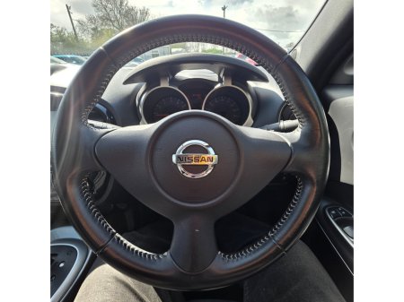 2015 Nissan Juke - thumbnail 23