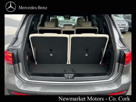 2025 Mercedes-Benz GLB - thumbnail 13