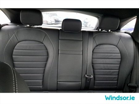 2023 Mercedes-Benz EQC Eqc 400 Amg Line Edition 4Matic 80kWh Electric €39,995 thumbnail