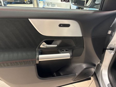 2024 Mercedes-Benz EQA - thumbnail 17