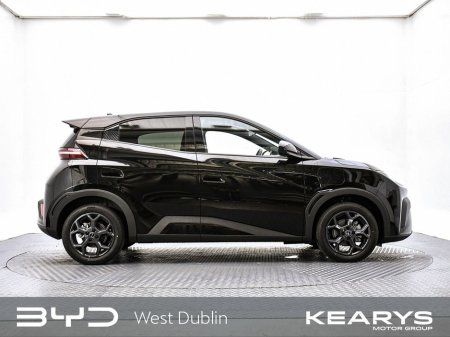 2026 BYD Dolphin Surf - thumbnail 5