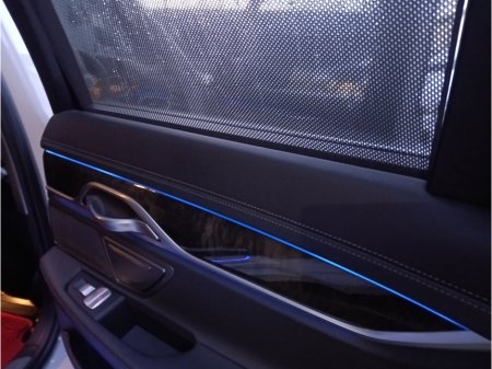 2017 BMW 7 Series 2017 BMW 740E iPERFORMANCE 2.0 AUTOMATIC / LOW MILEAGE.SERIVCE HISTORY/CRUISE CONTROL / 360° PARKING CAMERA / ELECTRIC MEMORY, HEATED & MASSAGING SEATS / SUNROOF thumbnail