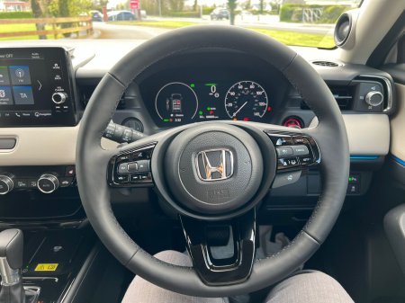 2026 Honda HR-V - thumbnail 15
