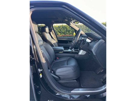 2024 Land Rover Range Rover Sport - thumbnail 15