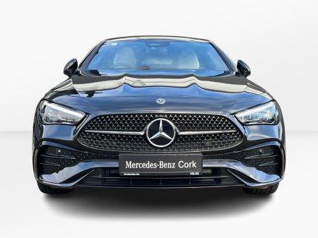 2026 Mercedes-Benz CLE - thumbnail 10