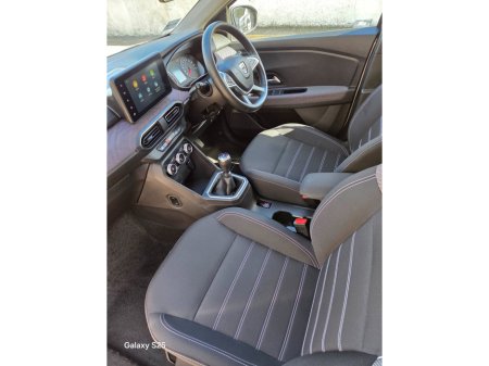 2022 Dacia Jogger - thumbnail 19