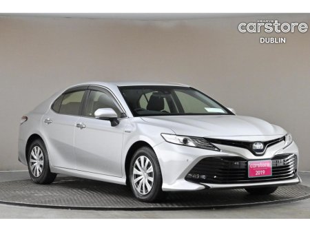 2019 Toyota Camry *JAN 2026 PRICING NOW*10