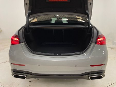 2026 Mercedes-Benz C Class - thumbnail 21