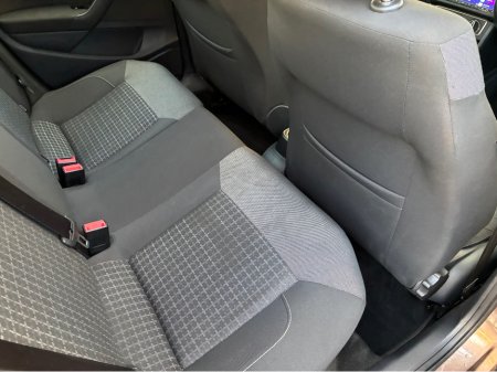 2014 Volkswagen Polo 1.2i TSI Petrol Automatic Comfortline €11,500 thumbnail