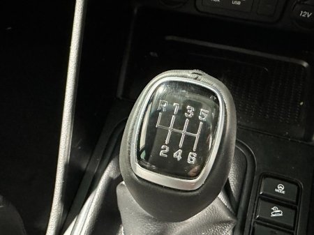 2020 Hyundai Tucson Executive Plus 1.6 Crdi €21,400 thumbnail