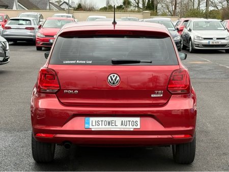 2014 Volkswagen Polo - thumbnail 11