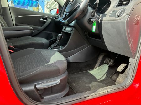 2016 Volkswagen Polo - thumbnail 9