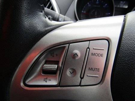 2013 Hyundai ix35 - thumbnail 33