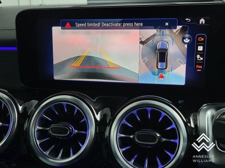 2025 Mercedes-Benz EQB - thumbnail 20