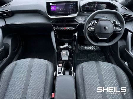 2026 Peugeot 2008 - view 3