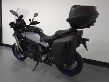 2024 Yamaha Tracer 900 - thumbnail 5