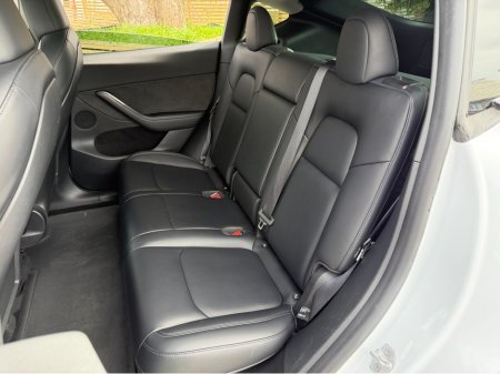 2022 Tesla Model Y - thumbnail 22