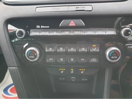 2019 Kia Sportage - thumbnail 14